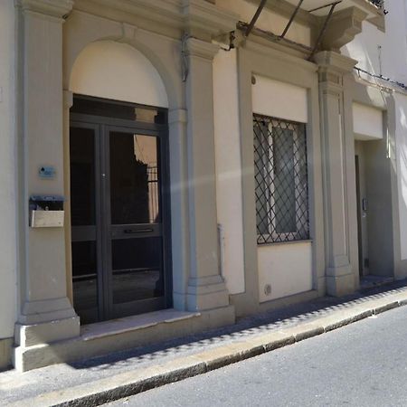 Appartamento Centro Citta Free Private Car Parking Livorno Eksteriør billede