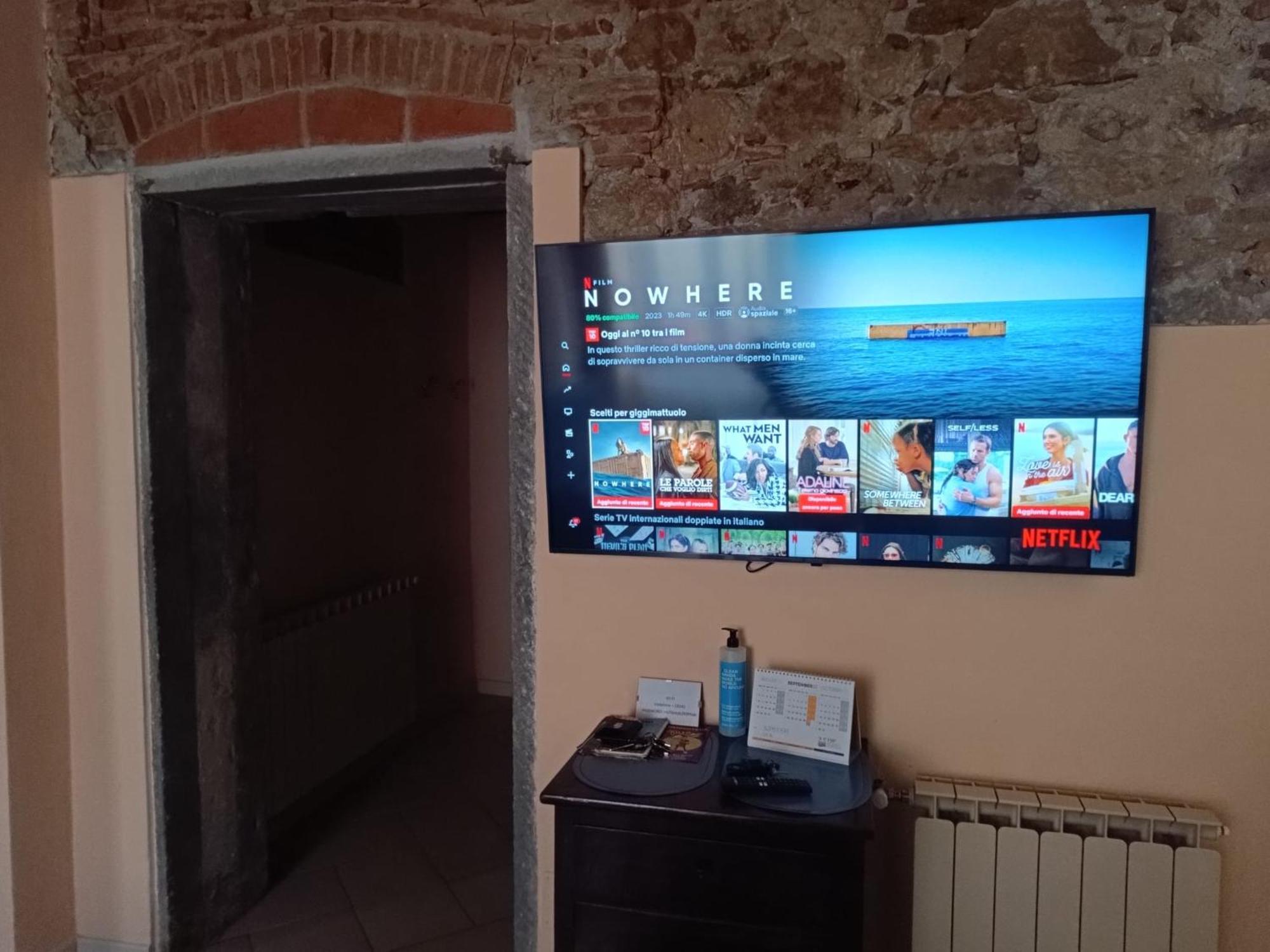 Appartamento Centro Citta Free Private Car Parking Livorno Eksteriør billede