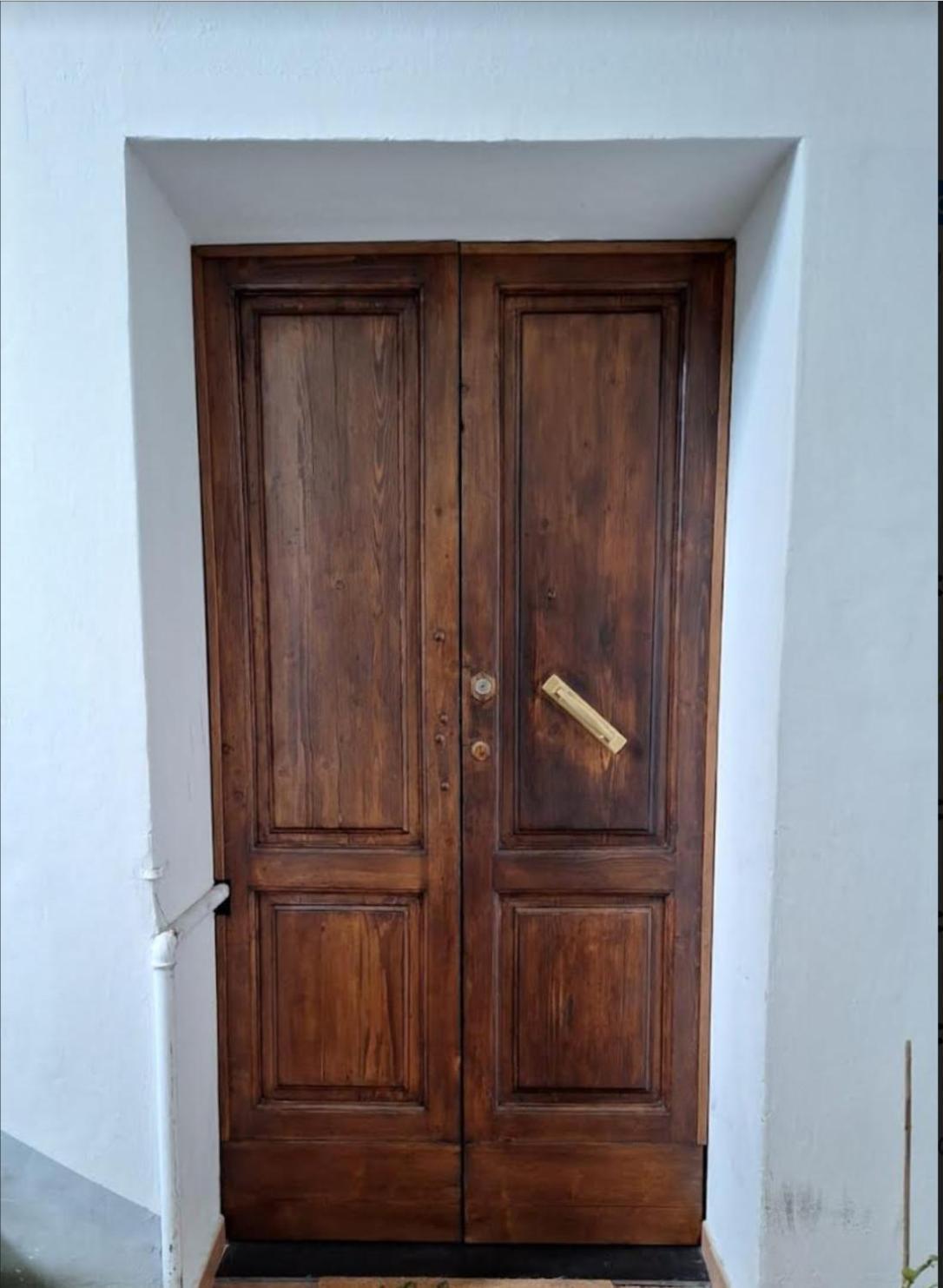 Appartamento Centro Citta Free Private Car Parking Livorno Eksteriør billede